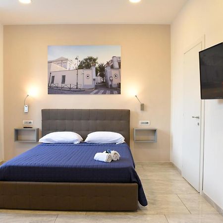 Ville Vesuviane San Giorgio a Cremano Ngoại thất bức ảnh