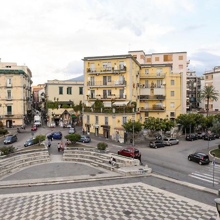 Ville Vesuviane San Giorgio a Cremano Ngoại thất bức ảnh