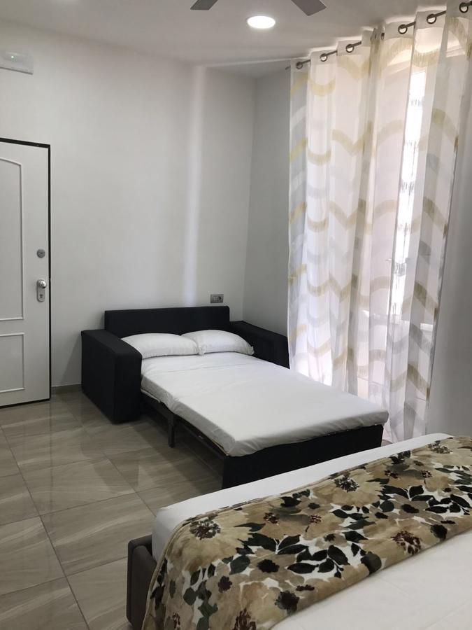 Ville Vesuviane San Giorgio a Cremano Ngoại thất bức ảnh