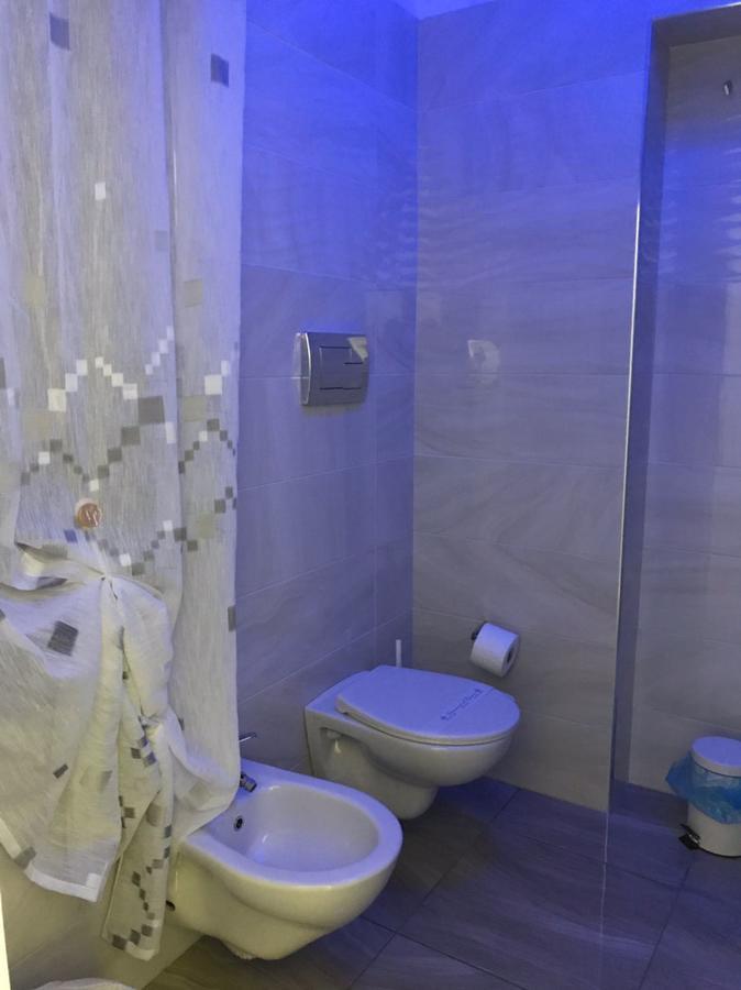 Ville Vesuviane San Giorgio a Cremano Ngoại thất bức ảnh