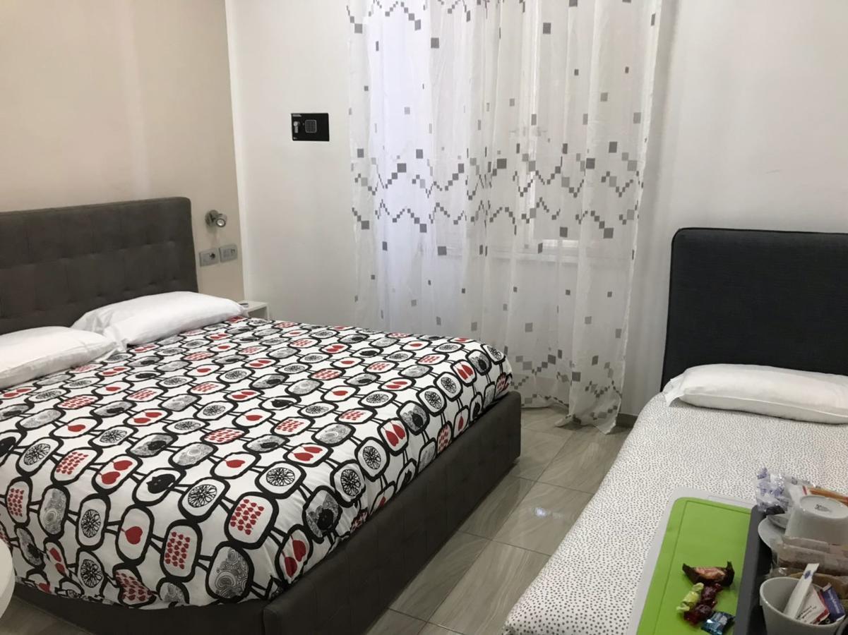 Ville Vesuviane San Giorgio a Cremano Ngoại thất bức ảnh